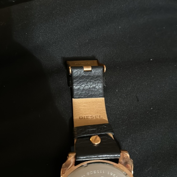 Diesel Watch - Picture 6 of 7